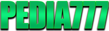 Logo Pedia777